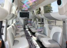 Хаммер Н2 МЕГА - О 797 РУ 77