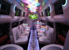 Хаммер Н2 МЕГА - О 797 РУ 77