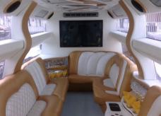 Хаммер Н2 МЕГА - Н 434 ОХ 197