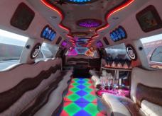 Кадиллак Эскалейд - РОМАНТИК - С 900 РУ 197