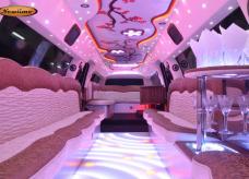 Кадиллак Эскалейд - САКУРА - Т 875 ЕМ 750