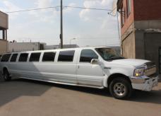 Форд Экскёршн - О 315 ОЕ 199