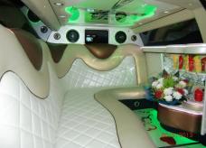 Крайслер 300C - А 819 ХР 190