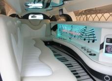 Крайслер 300 RR - Х 898 СК 199