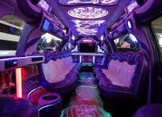 Кадиллак Эскалейд - А 746 ХР 190