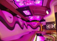 Крайслер 300 RR - Т 242 ОЕ 77