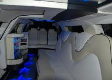 Крайслер 300 RR - Т 239 ОЕ 77