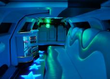 Крайслер 300 RR - Т 239 ОЕ 77