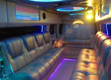 Хаммер Н2 - Х 880 РВ 77