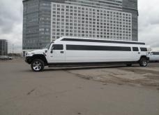 Хаммер H2 - К 502 РА 190