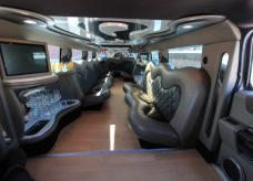 Хаммер Н2 - Т 797 КК 197