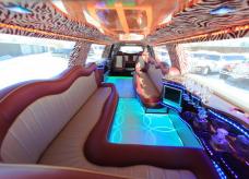 Линкольн Навигатор - Н 797 ОЕ 97