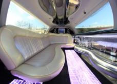 Линкольн Таун Кар - Н 797 ХМ 197