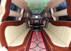 Хаммер Н2 - Р 252 ХЕ 77