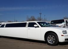 Крайслер 300С - У 783 УН 177