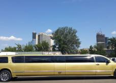 Инфинити QX 56 - У 939 ОО 197