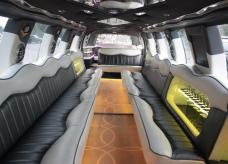 Форд Экскёршн RR - Р 707 ТС 199