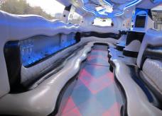 Инфинити QX 56 - С 431 ЕХ 197