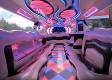 Инфинити QX 56 - С 431 ЕХ 197