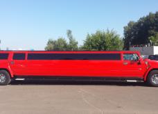 Хаммер Н2 - Н 669 ТО 777