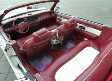 Экскалибур Фантом (КАБРИОЛЕТ) - М 748 СС 197