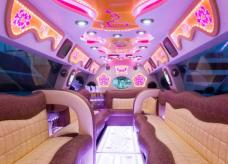 Кадиллак Эскалейд - КАРАМЕЛЬ - Т 819 ЕМ 750