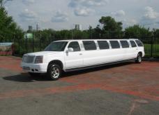 Кадиллак Эскалейд - М 133 АС 197