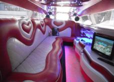 Крайслер 300С - С 116 МК 199