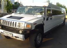 Хаммер H2 - Н 110 МУ 197