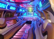 Хаммер H2 - Н 110 МУ 197