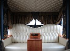 Лимузин Карета Кадиллак Эскалейд -  Х 146 АТ 750