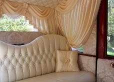 Лимузин Карета Кадиллак Эскалейд -  Х 146 АТ 750