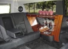 Мерседес W 221 - Пульман - Н 900 НУ 199