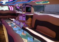 Инфинити QX 56 - В 889 ТС 197