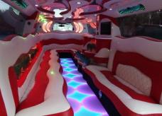 Инфинити QX 56 - Т 182 МК 197