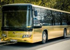 Пати Бас - Х 755 СО 199