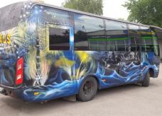 Пати Бас - М 765 АН 50