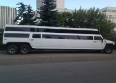 Хаммер Н2 МЕГА - Н 434 ОХ 197