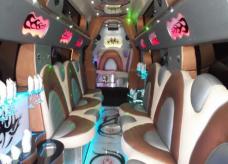 Хаммер Н2 МЕГА - Т 280 МК 197