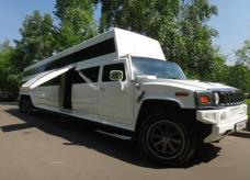 Хаммер Н2 МЕГА - Т 184 МК 197