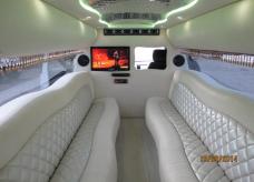 Кадиллак Эскалейд - Р 819 УК 199