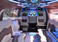 Инфинити QX 56 - Т 220 УТ 199