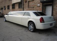 Крайслер 300С - Т 737 МЕ 199