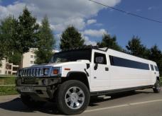 Хаммер Н2 - Х 797 СУ 199