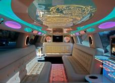 Инфинити QX 56 - Т 536  ТН 40