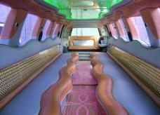 Кадиллак Эскалейд  - Е 263 РН 199