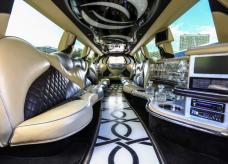 Кадиллак Эскалейд - Н 797 ХМ 197