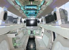 Хаммер Н2 МЕГА - У 582 АО 777