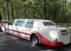 Экскалибур Фантом - Х 545 ХВ 77