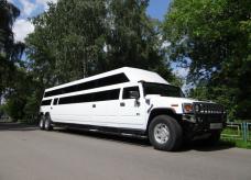 Хаммер Н2 МЕГА - У 682 МР 90